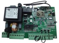 Плата управления PCB-SW