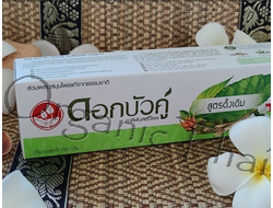 Купить зубную пасту "Twin Lotus" herbal toothpaste original, узнать отзывы, инструкция по применению