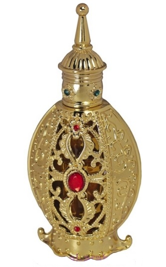 Marwa / Марва духи Swiss Arabian, арабские масляные духи