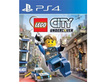 LEGO CITY Undercover (цифр версия PS4 напрокат) RUS 1-2 игрока