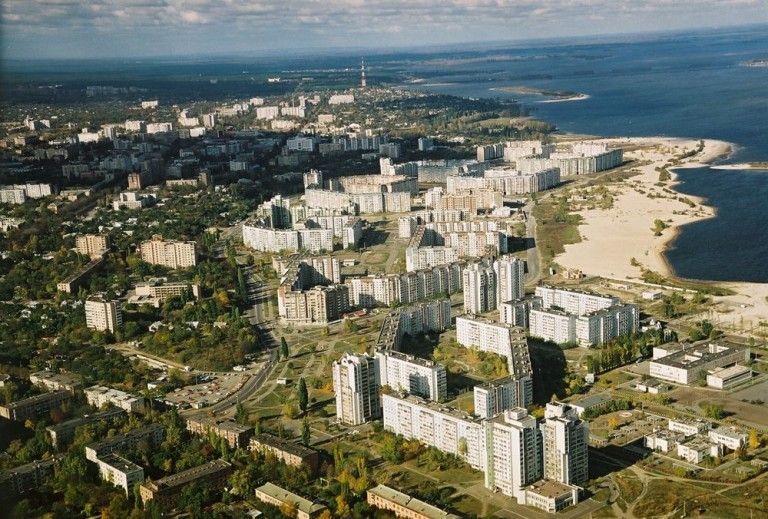 Черкассы Почаев тур