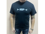 футболка KOSA  2019 (белая)