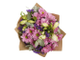 Букет цветов "Маркиза"
