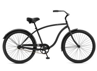 Велосипед SCHWINN S1