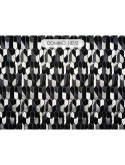 Domino, портьера на отрез