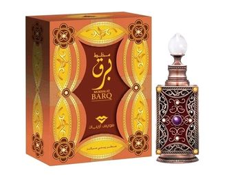 Духи Mukhalat Barq / Мухалат Барк от Swiss Arabian