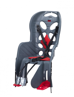 Детские велосипедные  кресла.