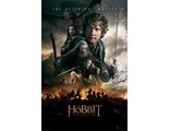 Постер Maxi Pyramid: The Hobbit BOTFA (One Sheet)