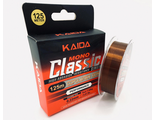 Леска KAIDA Classic Mono 125м