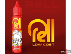 RELL Salt Red 30мл (Легкая) - 400р