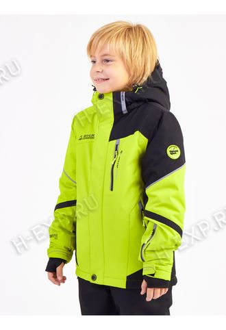 Детский горнолыжный костюм High Experience, арт 9170