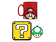 Набор Pyramid: Super Mario (Mario) Кружка, подставка, брелок Sets
