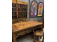 Wizard's house