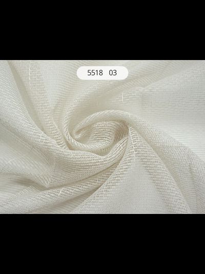 Арт. 5518, сетка для тюля, 300 см