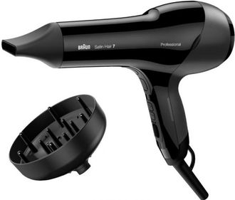 Фен GILLETTE SH7 SensoDryer Pro Diffusor HD785.