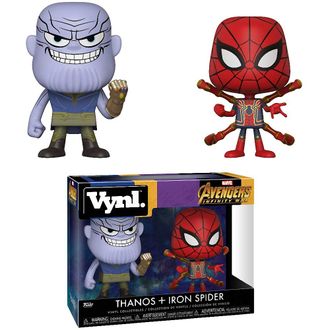 Фигурка Funko VYNL: Marvel: Avengers Infinity War: VYNL 1