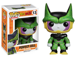 Фигурка Funko POP! Vinyl: Dragonball Z: Perfect Cell