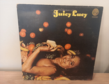 Juicy Lucy – Juicy Lucy UK SWIRL VG+/VG