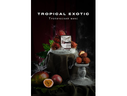 Табак Burn Peter Tropical Exotic Тропический Микс 50 гр