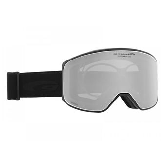 Горнолыжная маска Goggle FROMM H644-2R с диоптрийной рамкой