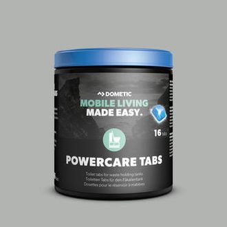 Биотаблетки для туалета DOMETIC POWERCARE TABS