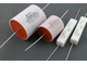 KZK Orange Line переходные конденсаторы для усилителей мощности