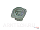 Цилиндр+кольцо для компрессора пневмоподвески Мерседес W220