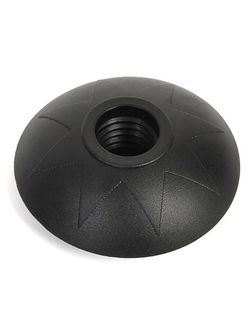 КОЛЬЦА ДЛЯ ГОРНОЛЫЖНЫХ И ТРЕККИНГОВЫХ ПАЛОК TST007 55ММ