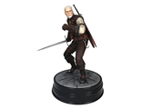 Фигурка Dark Horse Comics The Witcher 3 The Wild Hunt Geralt Manticore 20 cm