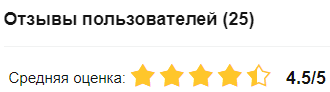 Отзывы на спортивно аналитический центр Александра Ефремова