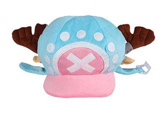 Шапка One Piece - Chopper