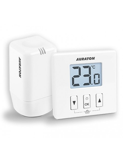 Комнатный термостат Auraton 200 RTH