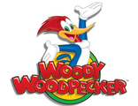 Woody Woodpecker (Дятел Вуди)