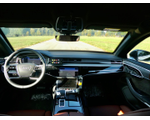 Premium class discreetly armored limousine based on Audi A8L D5 Quattro in CEN B4, 2021-2022YP