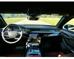 Premium class discreetly armored LHD Audi A8L D5 Quattro in CEN B4, 2023 YP