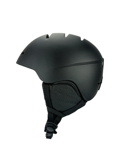 Шлем TOPSPORT CH-1 черный