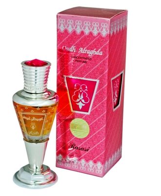 Oudh Alraghda / Уд Аль-Рагда от Rasasi арабские духи