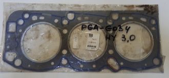Прокладка ГБЦ Parts-Mall  Hyundai   22311-35500   PGA-G034