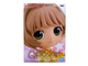 Фигурка Q Posket Cardcaptor Sakura Clear Card Sakura Kinomoto Vol.3 (Ver.A)