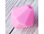 Бриллиант - розовый