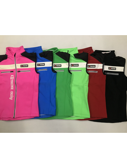 Жилеты тренировочные