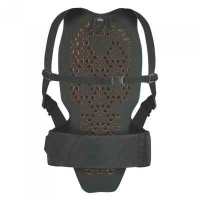 Защита спины Scott AirFlex Back Protector Black