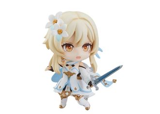 Фигурка Nendoroid Genshin Impact Lumine