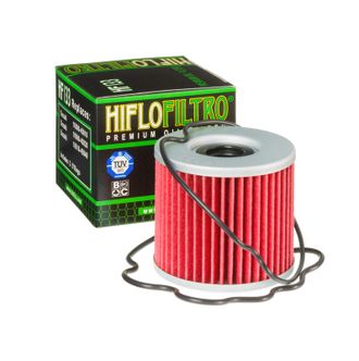 Фильтр масляный Hi-Flo HF 133