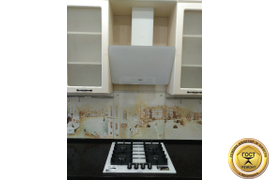 Капитальный ремонт кухни