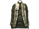 Тактический рюкзак Mr. Martin 5016 Woodland / Лесной камуфляж / Мультикам