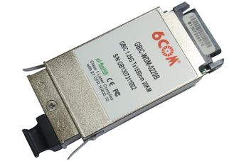 Трансивер совместимый GBIC-TX , HL-10018 Трансивер совместимый GBIC-TX , HL-10018