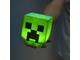 Светильник Minecraft Creeper Light BDP