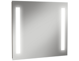 Зеркало Модерн 75 с подсветкой Домино