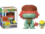 Фигурка Funko POP! Vinyl: Fraggle Rock: Boober witch Doozer